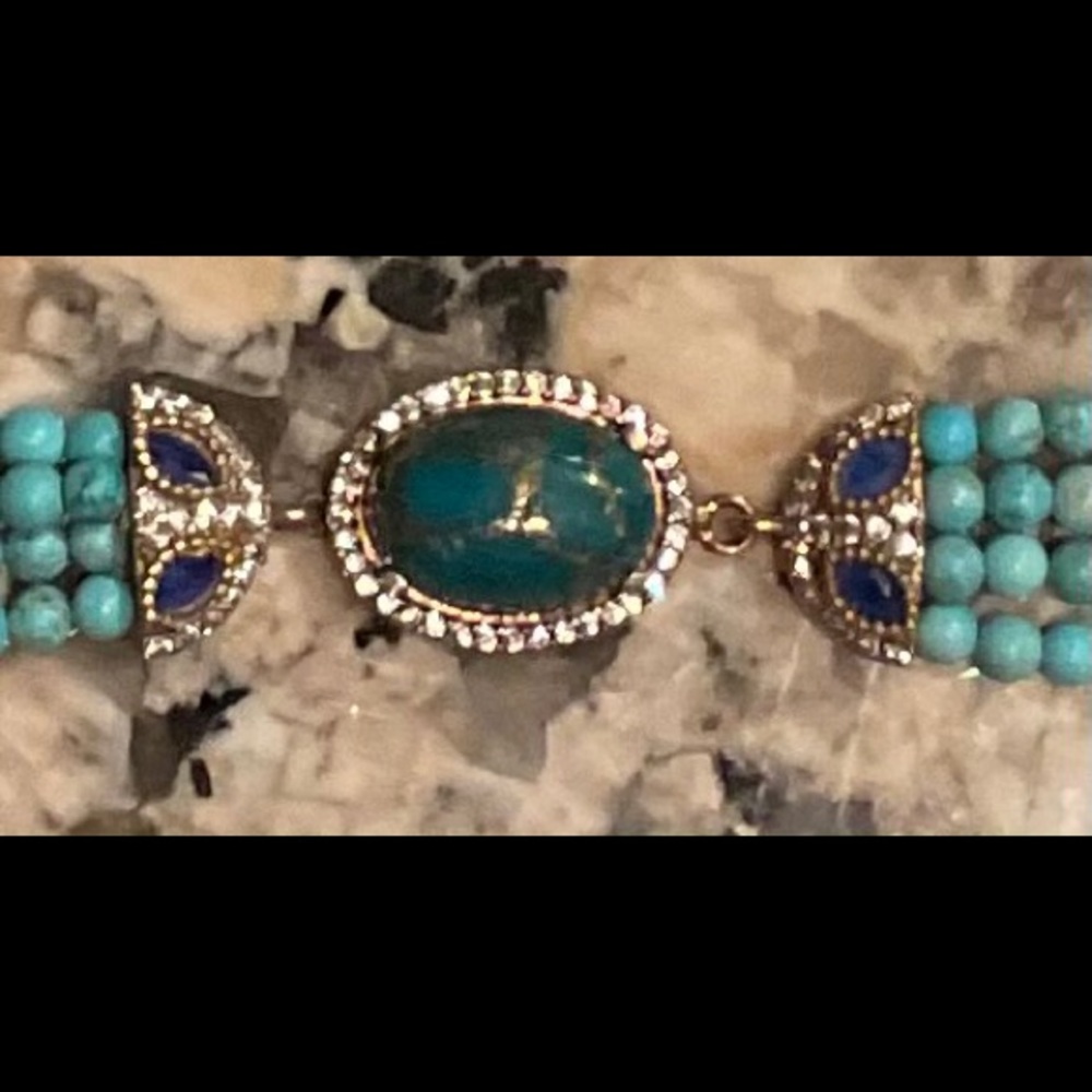 Beautiful bracelet - Picture 6 of 8